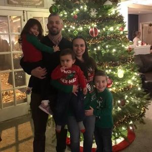 Meet your Posher, Mike